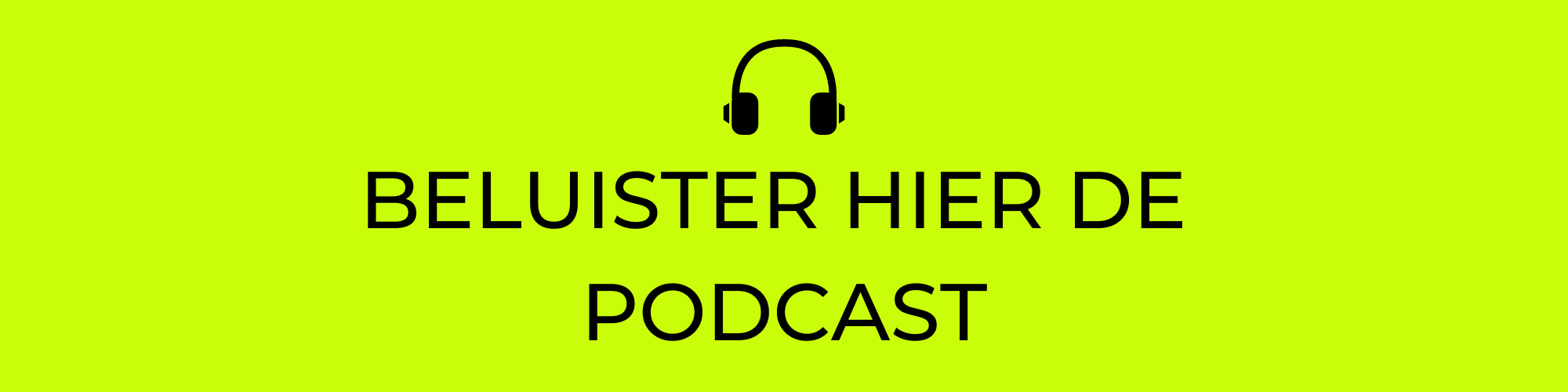 katrien van Overbeek Podcast